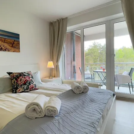 Strandhaus Nordseebrandung A2.3 * Cuxhaven