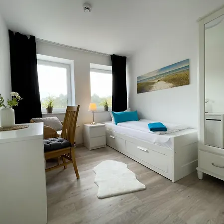 Strandhaus-nordseebrandung-fewo-a2-3 * Cuxhaven