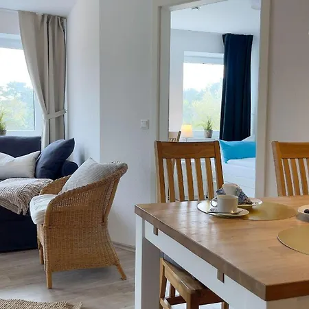 Strandhaus-nordseebrandung-fewo-a2-3 Apartment *