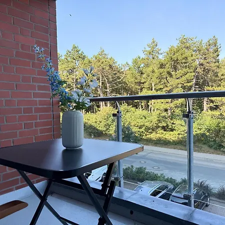 Strandhaus-nordseebrandung-fewo-a2-3 Apartment *