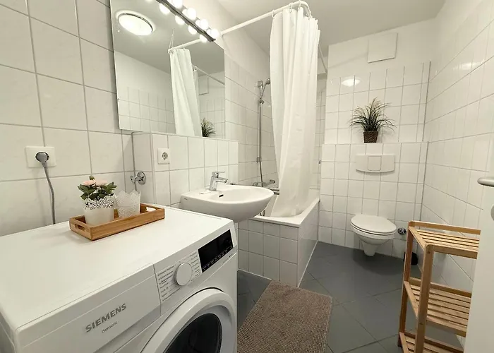 Strandhaus-nordseebrandung-fewo-a2-3 * クックスハーフェン